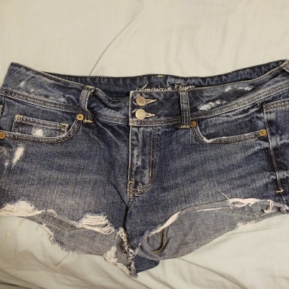 American Eagle